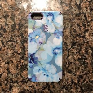 iPhone 5s speck case